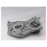GMB PREMIUM WATER PUMP