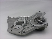 GMB PREMIUM WATER PUMP TOYOTA COROLLA 1N 1NT DIESEL
