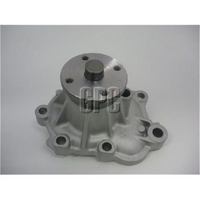 GMB PREMIUM WATER PUMP TOYOTA HILUX HIACE 1Y 2Y 3Y H/DUTY