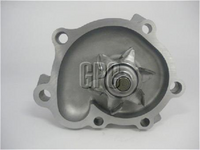 GMB PREMIUM WATER PUMP TOYOTA HILUX HIACE 1Y 2Y 3Y H/DUTY
