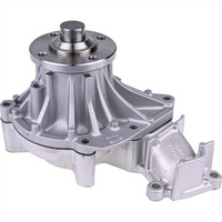 GMB PREMIUM WATER PUMP TOYOTA 1KZ 1KDFTV 1KZTE 2KDFTV 2 piece hsg