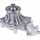 GMB PREMIUM WATER PUMP TOYOTA 1KZ 1KDFTV 1KZTE 2KDFTV 2 piece hsg