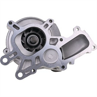 GMB PREMIUM WATER PUMP TOYOTA 1KZ 1KDFTV 1KZTE 2KDFTV 2 piece hsg