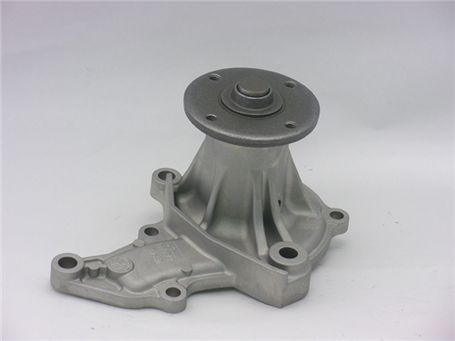 GMB Premium Water Pump Toyota 4AGE 16v 20v 06/95-07/2001