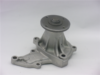 GMB Premium Water Pump Toyota 4AGE 16v 20v 06/95-07/2001