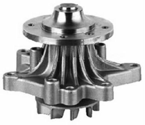 GMB PREMIUM WATER PUMP LOTUS TOYOTA