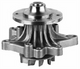 GMB PREMIUM WATER PUMP LOTUS TOYOTA