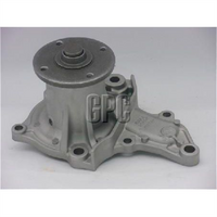 GMB PREMIUM WATER PUMP