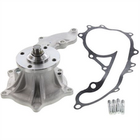 GMB PREMIUM WATER PUMP TOYOTA 2TR-FE  3TR-FE 3RZ-FE 2.7L T-131A