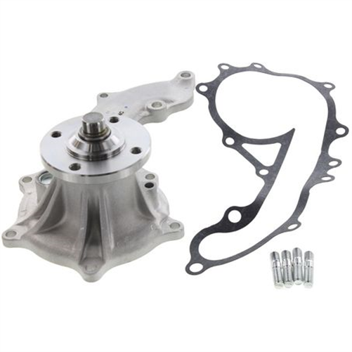 GMB PREMIUM WATER PUMP TOYOTA 2TR-FE  3TR-FE 3RZ-FE 2.7L T-131A
