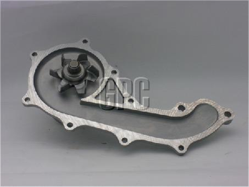 GMB PREMIUM WATER PUMP