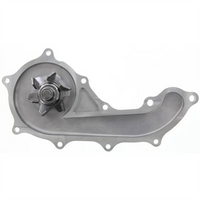 GMB PREMIUM WATER PUMP TOYOTA 2TR-FE  3TR-FE 3RZ-FE 2.7L T-131A