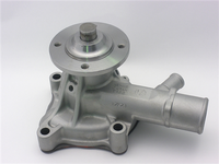 GMB PREMIUM WATER PUMP