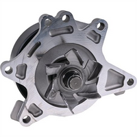GMB PREMIUM WATER PUMP TOYOTA 1ZZFE 00-04