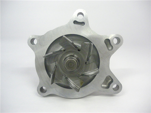 PREMIUM WATER PUMP SUITS TOYOTA VITZ 1NDTV 02-07 T135A