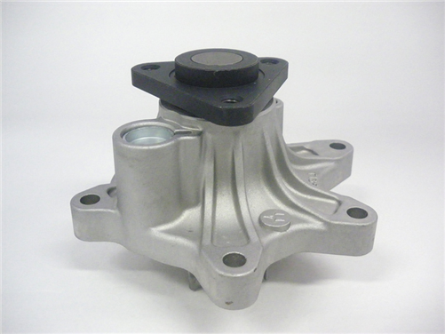 GMB PREMIUM WATER PUMP TOYOTA VITZ 1NDTV 02-07