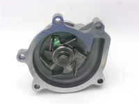 GMB PREMIUM WATER PUMP TOYOTA VITZ 1SZFE / 2SZFE