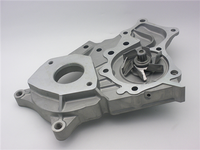 GMB PREMIUM WATER PUMP