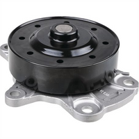 GMB WATER PUMP TOYOTA 2ZRFE 3ZRFE