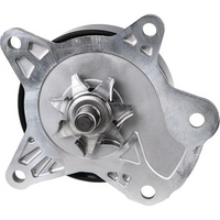 GMB WATER PUMP TOYOTA 2ZRFE 3ZRFE