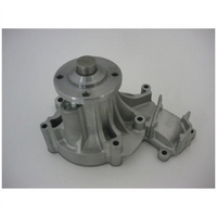 GMB PREMIUM WATER PUMP TOYOTA 1KD-FTV 2KD-FTV 1KZ 1piece hsg