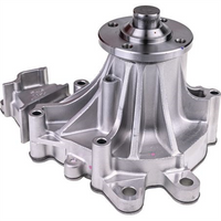 GMB PREMIUM WATER PUMP TOYOTA 1KD-FTV 2KD-FTV 1KZ 1piece hsg