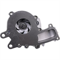 GMB PREMIUM WATER PUMP TOYOTA 1KD-FTV 2KD-FTV 1KZ 1piece hsg