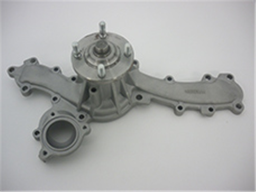 GMB WATER PUMP TOYOTA 1GR-FE 4.0 V6 05-09