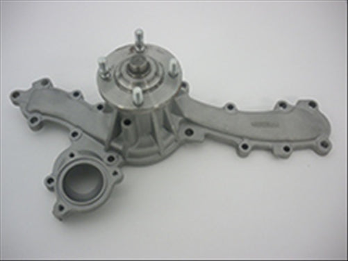 GMB WATER PUMP TOYOTA 1GR-FE 4.0 V6 05-09