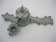 GMB WATER PUMP TOYOTA 1GR-FE 4.0 V6 05-09