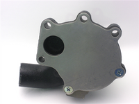 GMB PREMIUM WATER PUMP TOYOTA LANDCRUISER 69-75