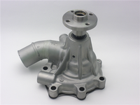GMB PREMIUM WATER PUMP TOYOTA LAND CRUISER 2F 4.2