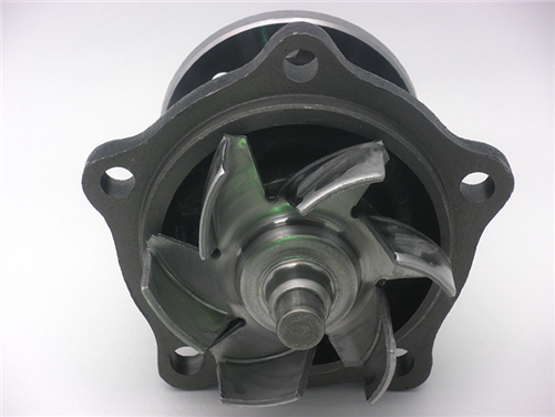 PREMIUM WATER PUMP SUITS TOYOTA DYNA COASTER 74-HU15 ABW1914