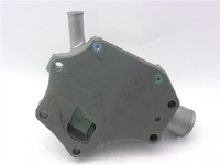 GMB PREMIUM WATER PUMP TOYOTA CORONA ACE 67-72 12R ENG.