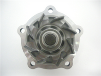 GMB PREMIUM WATER PUMP TOYOTA CELICA CROWN 2L & 2.6L 72-79