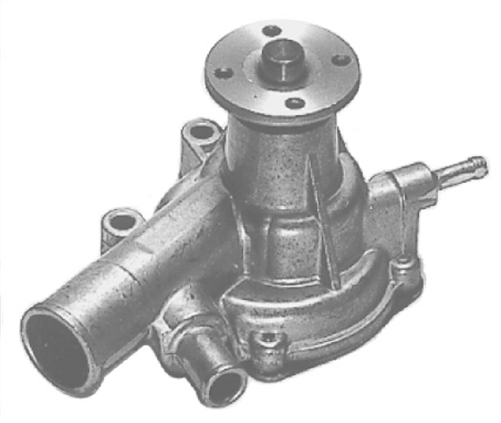 GMB PREMIUM WATER PUMP