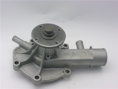 GMB PREMIUM WATER PUMP