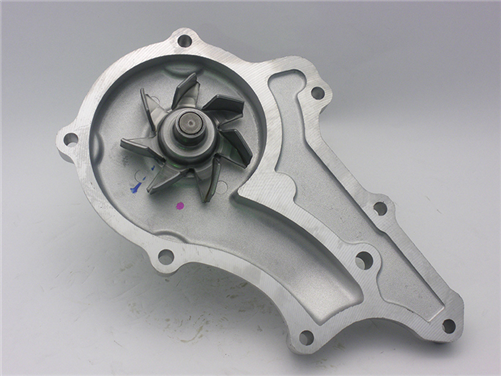 PREMIUM WATER PUMP SUITS TOYOTA CORONA - HILUX 20R 75- ABW1926