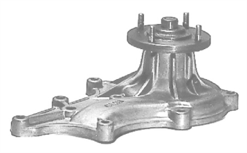 GMB PREMIUM WATER PUMP