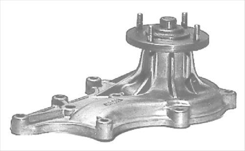 GMB PREMIUM WATER PUMP TOYOTA CAMRY - DYNA 21RU 22R 78-82