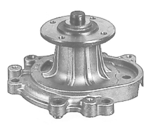 GMB Premium Water Pump