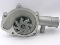 GMB PREMIUM WATER PUMP TOYOTA COROLLA SPRINTER 2T 70-75