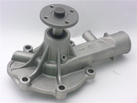GMB PREMIUM WATER PUMP TOYOTA COROLLA SPRINTER 2T 70-75
