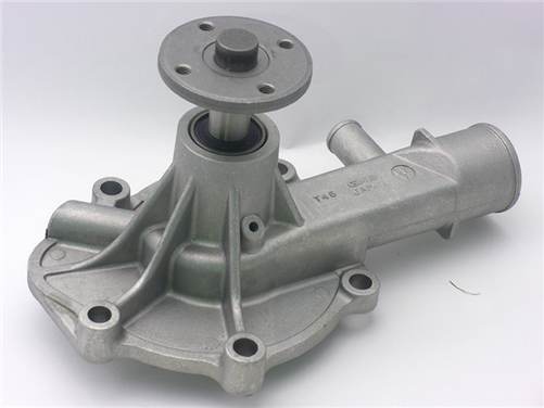 GMB PREMIUM WATER PUMP TOYOTA COROLLA SPRINTER 2T 70-75