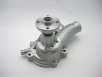 GMB PREMIUM WATER PUMP