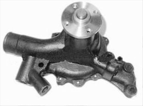 GMB PREMIUM WATER PUMP  TOYOTA COASTER 2B 80-82 WITH AIRCON.