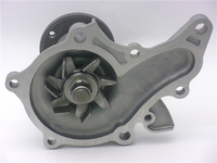 GMB PREMIUM WATER PUMP