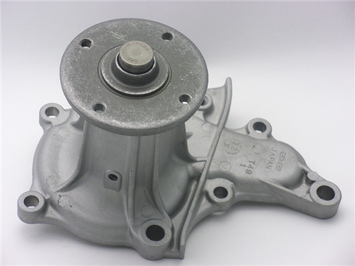 GMB PREMIUM WATER PUMP