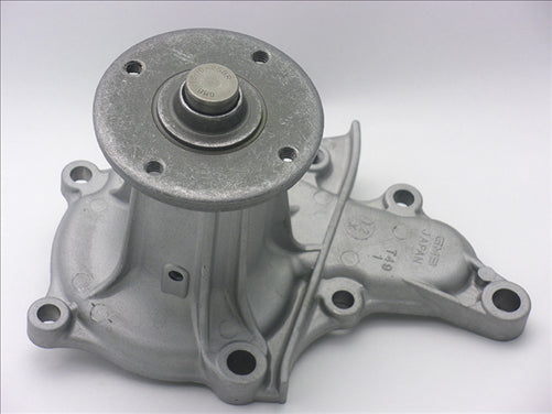 GMB PREMIUM WATER PUMP TOYOTA COROLLA AE70 3AU ENG.