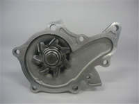 GMB PREMIUM WATER PUMP